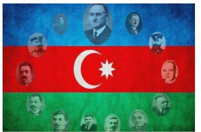 Xankəndidə Azərbaycan bayrağı dalğalanacaq! -     “Bir kərə yüksələn bayraq…”