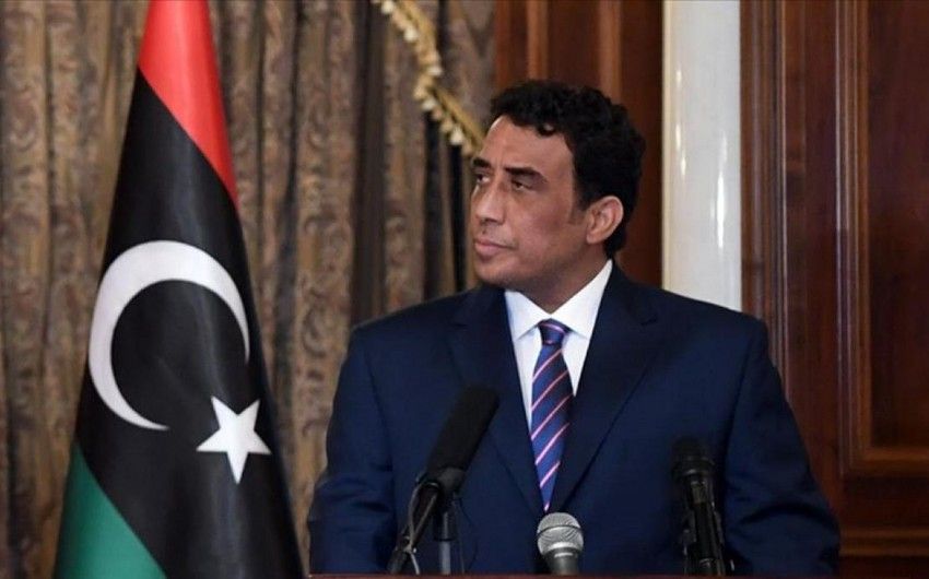 Liviya Prezident Şurasının sədri Prezident İlham Əliyevə təbrik ünvanladı