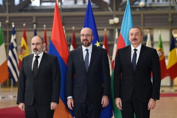 İlham Əliyev Paşinyanla bu tarixdə görüşəcək