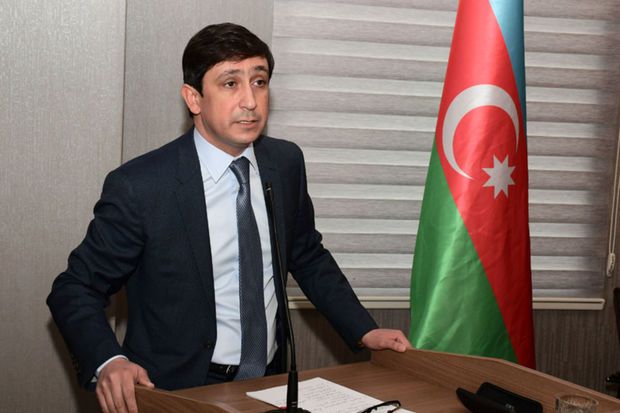 Deputat: “Tural Sadıqlının kimləsə problemi varsa, bunun Azərbaycan hökumətinə aidiyyatı yoxdur”