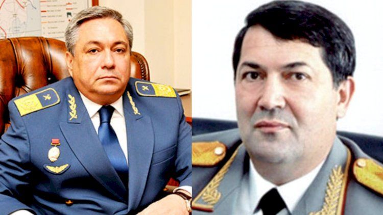 Generalın və keçmiş rəisin qətl törədən qohumu yenidən məhkəmə qarşısında