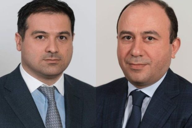 Mərkəzi Bankın İdarə Heyətinə Milli Məclisin təsdiqlədiyi yeni üzvlər kimdir? -     DOSYE