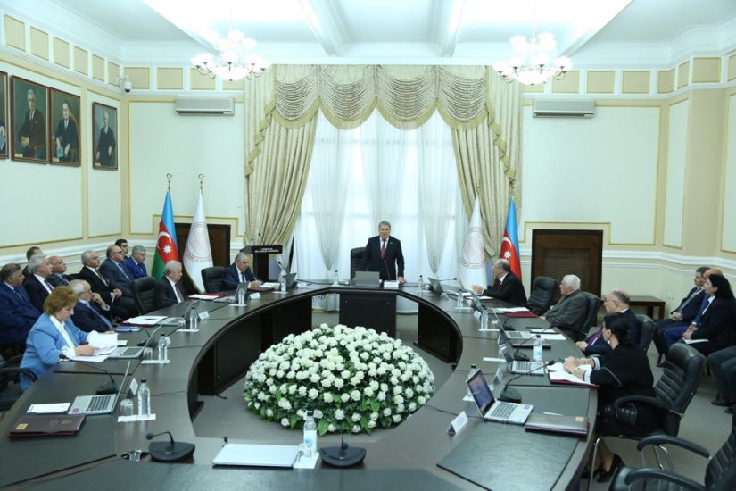 “Qarabağ” adının beynəlxalq arenada “Karabakh” formada əks olunması doğru yanaşma deyil -     İsa Həbibbəyli