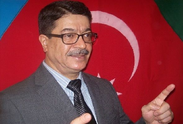 "Təbrizdə açılan konsulluğa od vuracağıq" -     VİDEO
