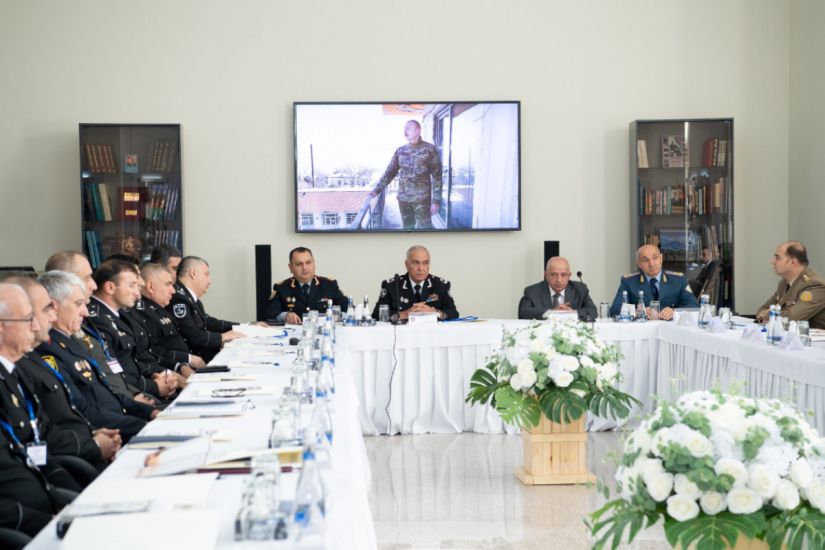 DTX məlumat yaydı