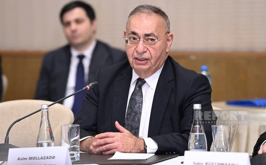 Azərbaycanda partiya sədrlərinin psixoloji durumunun yoxlanılması təklif edilir