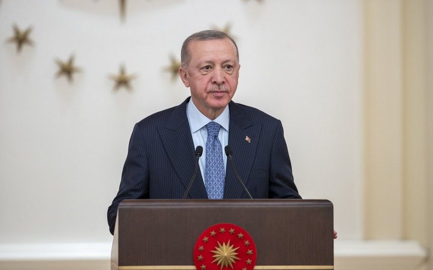 "Türkiyə və Azərbaycan həmişə bir-birinin yanındadır"