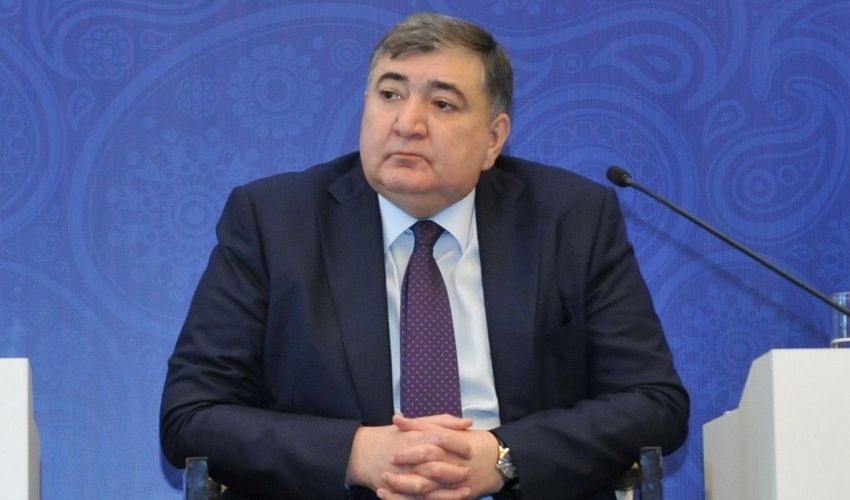 Fazil Məmmədovdan sonra böhran yaşayan “Synergy Group”-     3 milyondan çox borc yaranıb