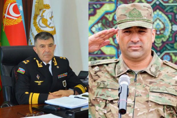Prezidentin yeni ali rütbə verdiyi şəxslər kimdir?