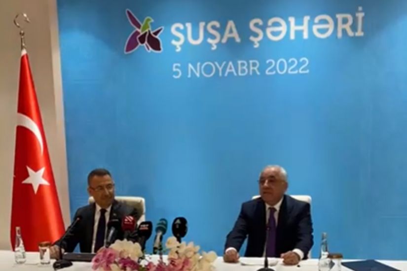 Prezident Azərbaycan-Türkiyə strateji əməkdaşlığının daha da inkişaf etdirilməsi üçün tapşırıqlar verib