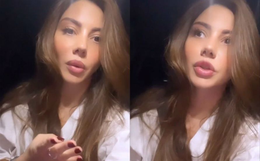 "4 saat tıxacda qalmaq olar?" -     Aysel Əlizadə