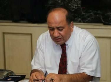 "Prezident İlham Əliyev Ali Baş Komandan kimi adını dünya hərb tarixinə qızıl hərflərlə yazmış bir sərkədəyə çevrildi"