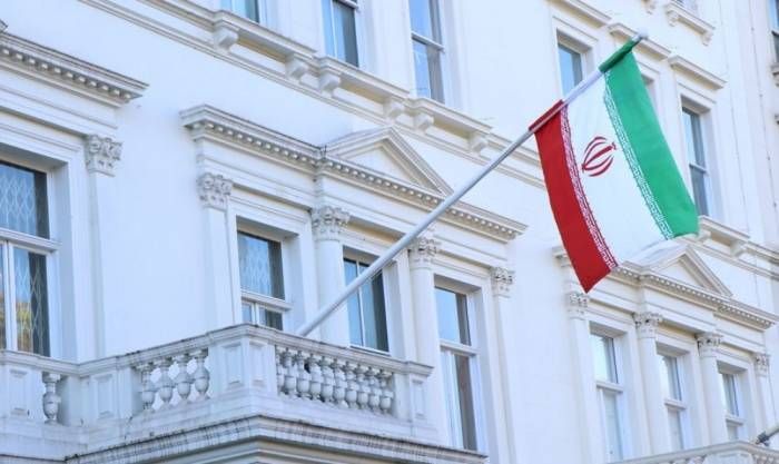 İranın Bakıdakı səfirliyi qarşısında aksiya keçiriləcək