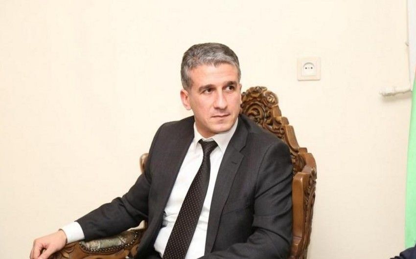 Azərbaycanın İrandakı səfiri Təbrizlə bağlı paylaşım etdi