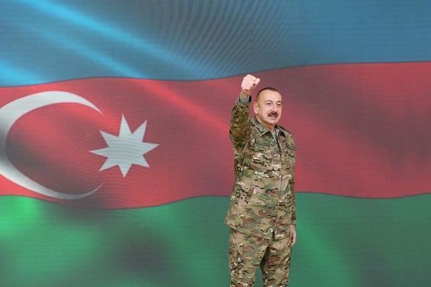 "Zəfər bayramı müasir Azərbaycanın ən şərəfli, şanlı tarixlərindən biridir" -    RƏY