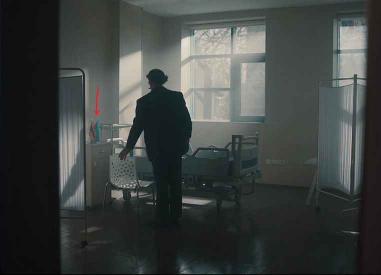 Azərbaycan tamaşaçısı bu cür zəfər filmi gözləmirdi… -     VİDEO
