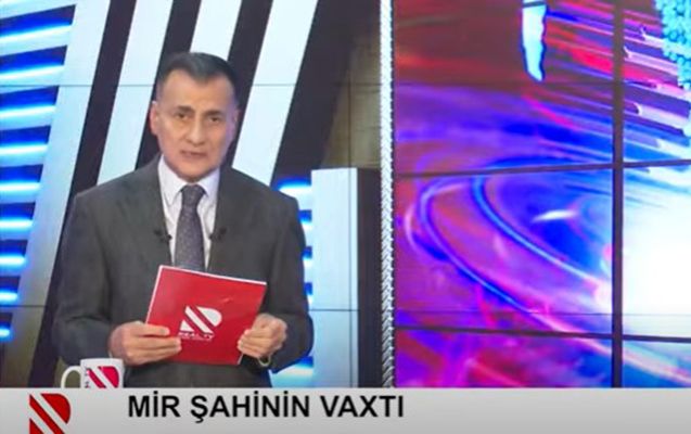 “Putin də deyib ki, bu məsələdən xəbəri yoxdur”