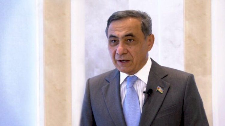 "Təhlillər aparsaq, görərik ki, 30 il müddətində işğalda olmuş torpaqlarımız erməni faşizmi və ekspansionizmindən azad olunub"
