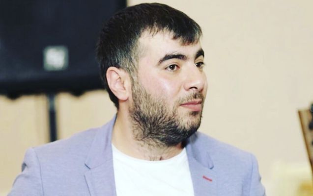 Rəşad Dağlının ifadəsi açıqlandı