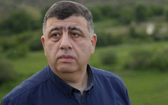 Orxan Fikrətoğluna yüksək vəzifə verildi
