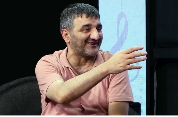 Meyxanaçı Könül Kərimovanın müdafiəsinə qalxdı: “Dublyonka ilə dincəlməli idi?” -     VİDEO
