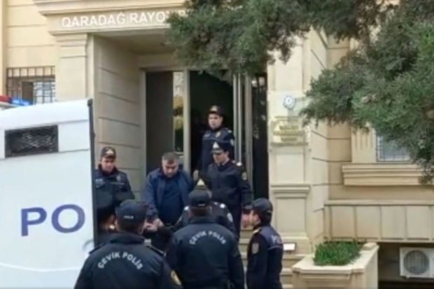 Rəşad Dağlı ev dustaqlığına buraxıla bilərmi? -       AÇIQLAMA