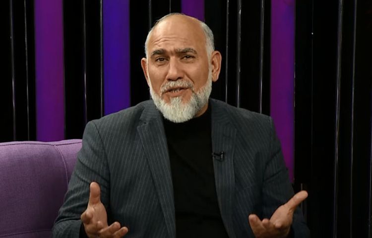 Elşən Xəzər Xomeyni ilə bağlı meyxanaya görə Rəşad Dağlıya xəbərdarlıq edib? –       “Yaxşı hal deyil...”