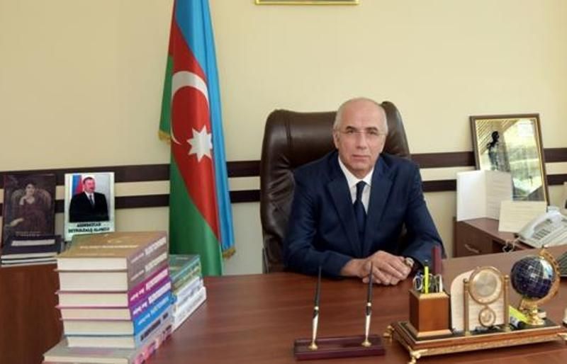 Professor: “Tez-tez fikir səslənir ki, bəzi oğlan uşaqlarının davranış formasında əks cinsə oxşarlıq müşahidə edilir...”