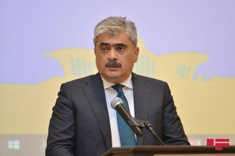 Nazir: Qəsdən yaşadığı yerə zərər vururlar ki, yeni mənzil ala bilsinlər
