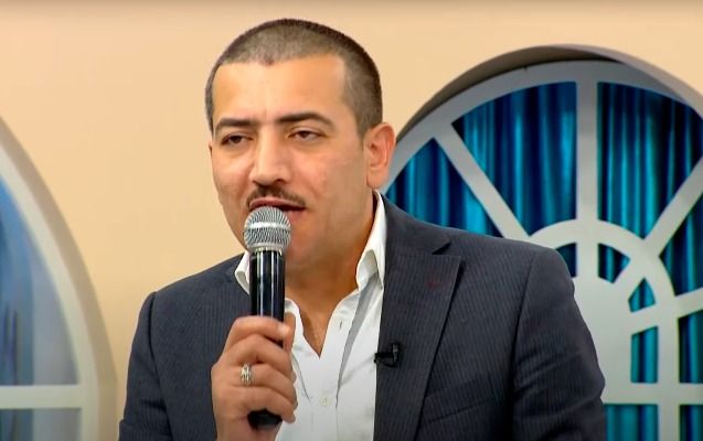 Ələkbər Yasamallı peşmanlıqla xatırladığı keçmiş səhvlərindən     DANIŞDI