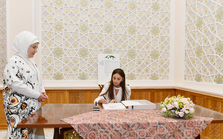 Səmərqənddə Sıfır Tullantı üzrə Qlobal öhdəliyə dair Bəyannaməni imzaladı