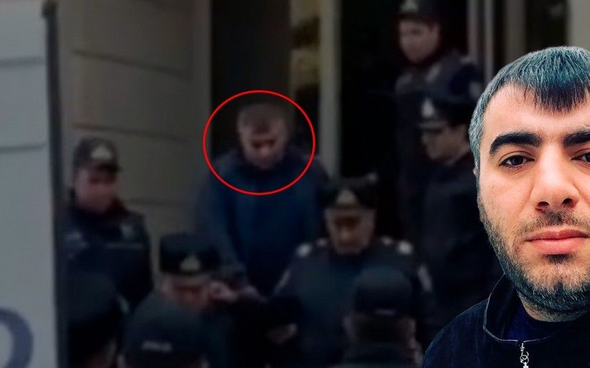Rəşad Dağlı məhkəmədə son söz deyib
