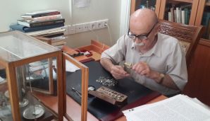 Əli Rəcəbli vəfat etdi -       FOTO — foto 1
