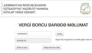 “Zəfər tarixi”ni çap edən şirkətin 1 milyona yaxın vergi borcu var — foto 1