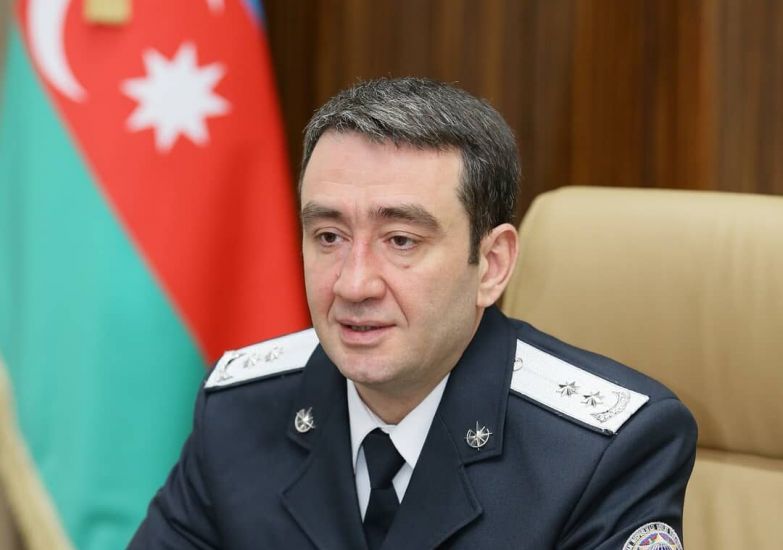 Elnur Kələntərov işdən çıxdı, bu vəzifədə çalışacaq