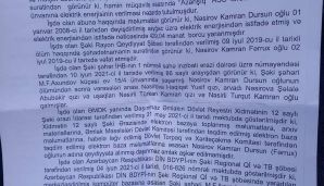“Azərişıq” məhkəmə qərarının əleyinə çıxdı, ödəniş tələb edir -         FOTO — foto 2