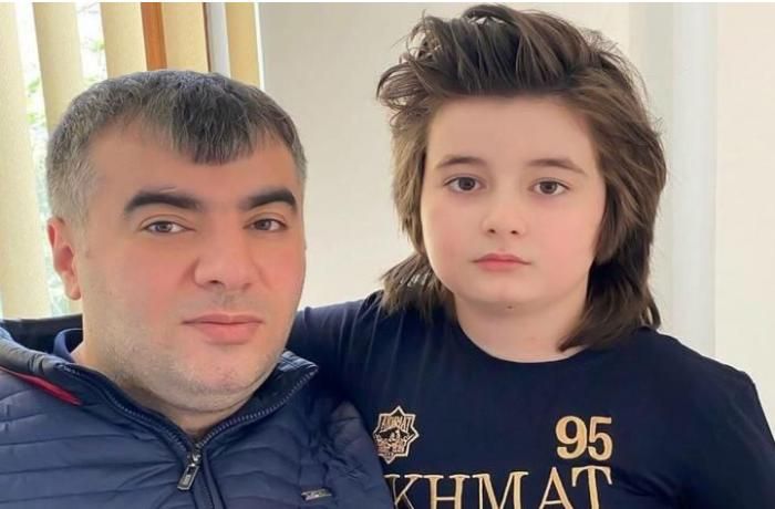 Rəşad Dağlının ailəsinə böyük jest edən şəxs kimdir? -       VİDEO