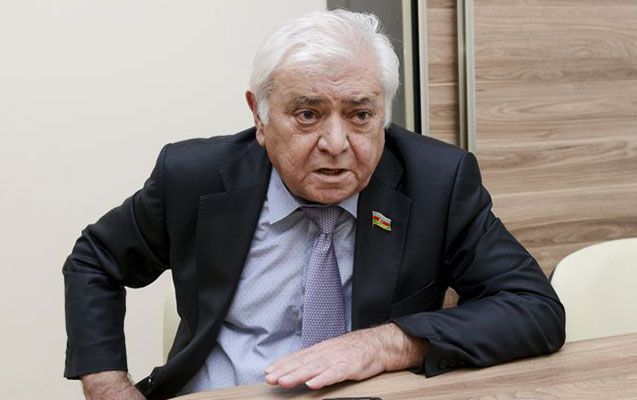 Aqil Abbas: “Bir çox ölkələr “Formula-1”i keçirməkdən ötrü əlləşirlər, ala bilmirlər, biz almışıq…”