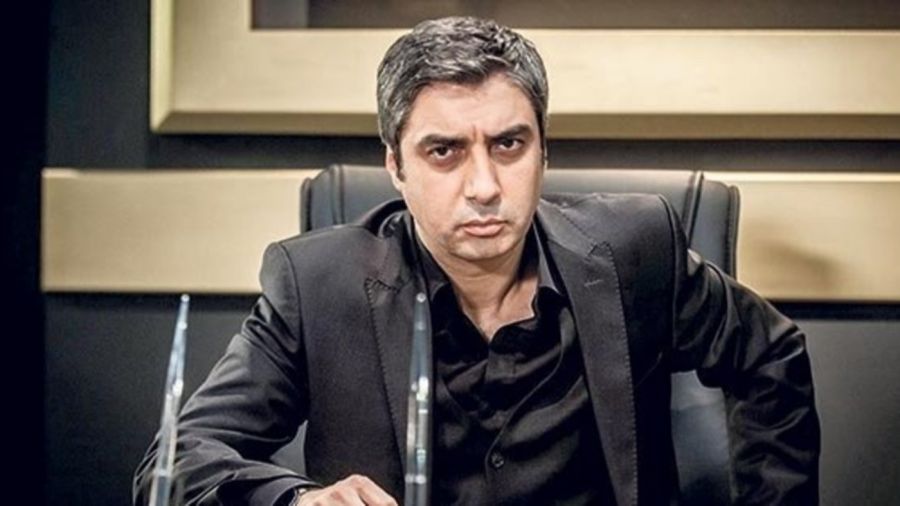 "Kurtlar Vadisi” geri dönür -     Necati Şaşmaz açıqladı