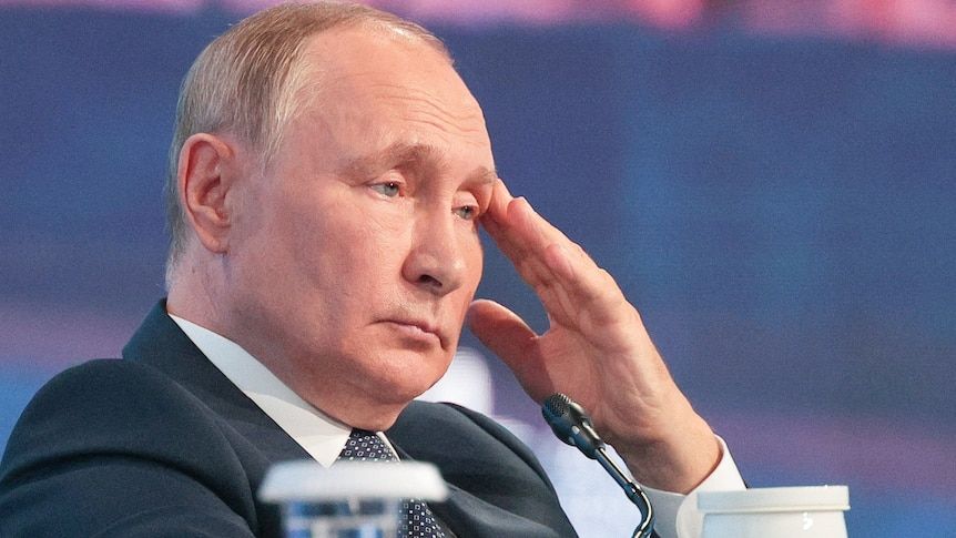 Putin: "Bu, İrəvanla Bakı arasında sülh müqaviləsinin bağlanmasına imkan verəcək"