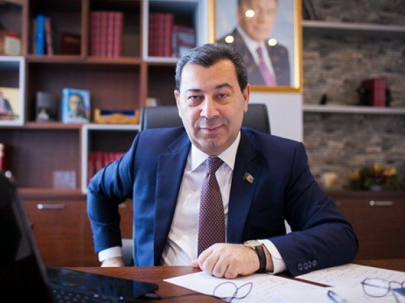 Azərbaycan beynəlxalq sazişlərə artıq Ermənistanla əlaqədar qeyd-şərt olmadan qoşulacaq