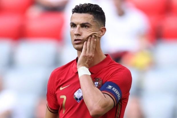 Ronaldo barəsində həbs qərarı çıxarıldı