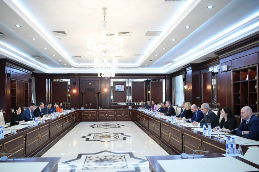 Senatın Azərbaycanla bağlı qətnaməsi hökumətin mövqeyini əks etdirmir