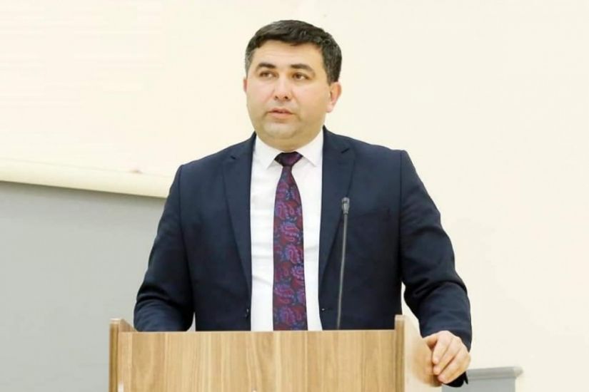"Azərbaycan Fransadan fərqli olaraq separatizmə yox, xalqların öz müqəddəratını təyinetmə hüququna hörmət edir" -     Deputat
