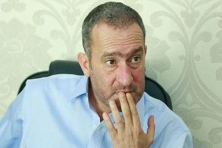 Səbuhi Məmmədlinin ürəyi dayanıb, həkimlər həyata qaytarıb