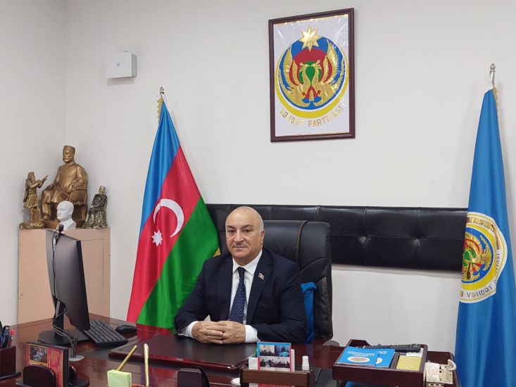 “Oğlanlarımız bu səbədən qız kimi böyüyür”