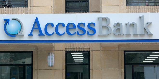 "Accessbank" bu şirkəti məhkəməyə verdi