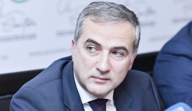 Fərid Şəfiyev: Fransa açıq-aşkar Azərbaycana qarşı diplomatik müharibə aparır