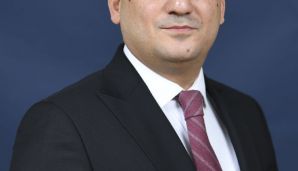 Anar Vəliyevə yüksək vəzifə verildi -   FOTO — foto 1