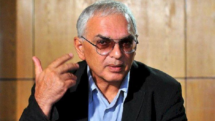 “Azərbaycan və erməni xalqları yanaşı yaşamağa məhkumdurlar”